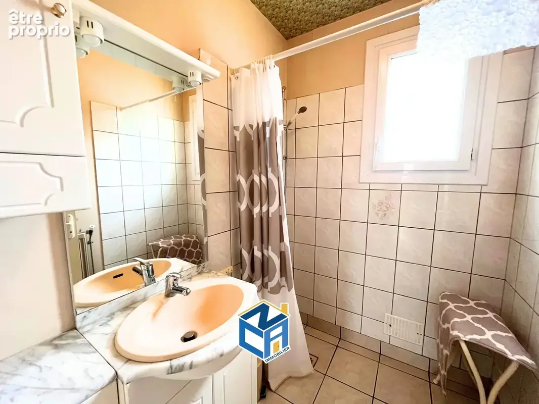 Maison 4 pièces 69 m² à vendre à Nouatre (37800) - photo 9