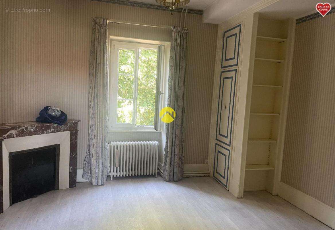 Maison de maitre pleine de charme - photo 18