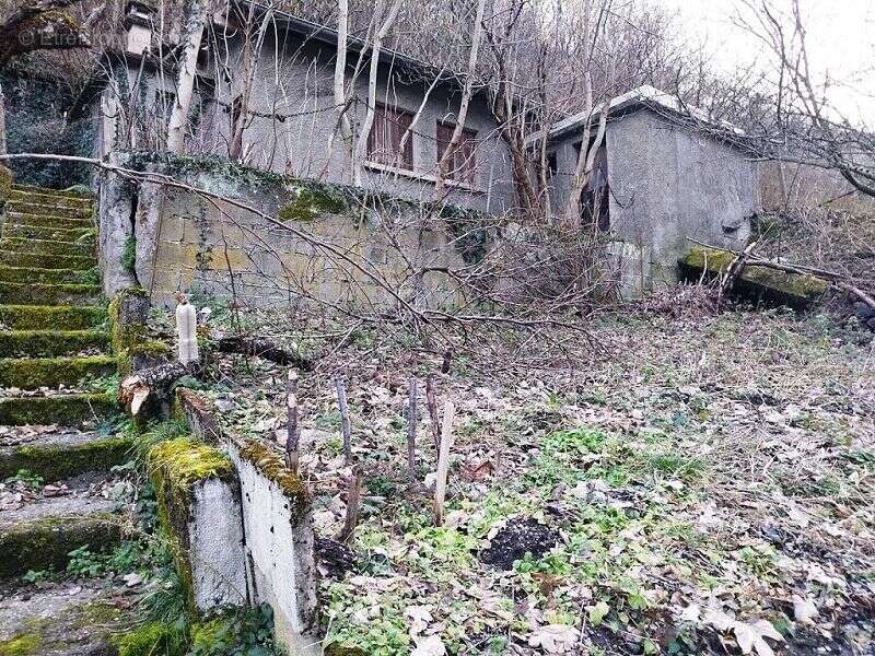 Maison à BAGNERES-DE-LUCHON