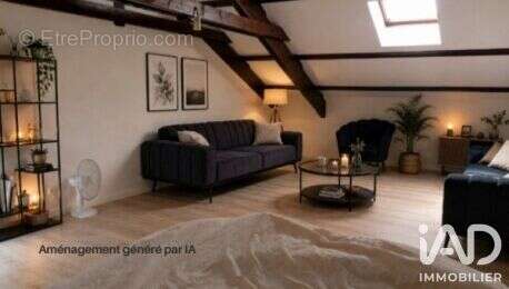 Appartement 67 m² à Mareil-Sur-Mauldre  - photo 7