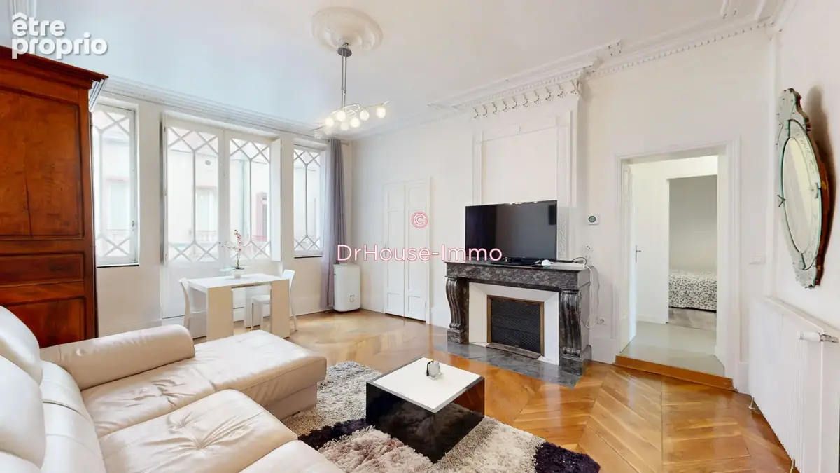 Appartement 6 pièces 493 m² à vendre à Castres (81100) - photo 13
