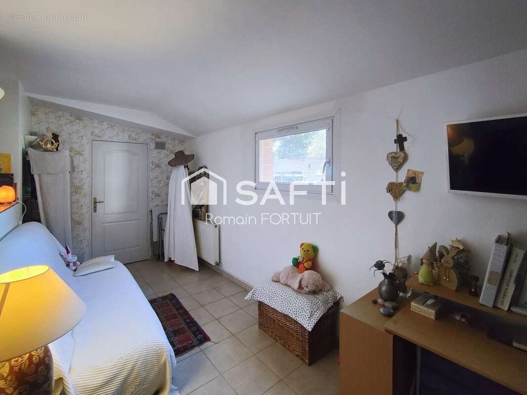 Photo 8 - Appartement à DOUCHY-LES-MINES