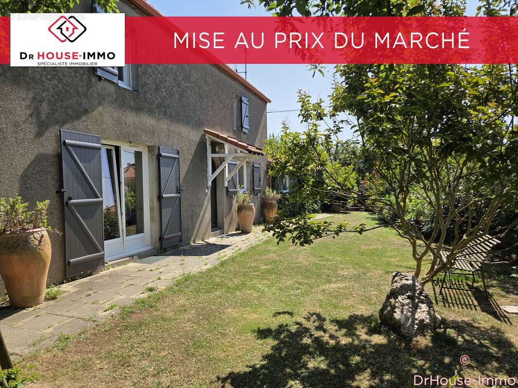 Maison 189 m² à Pornic  - photo 28