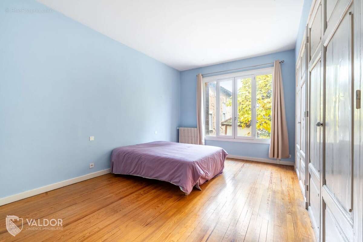 Maison à CORCELLES-EN-BEAUJOLAIS