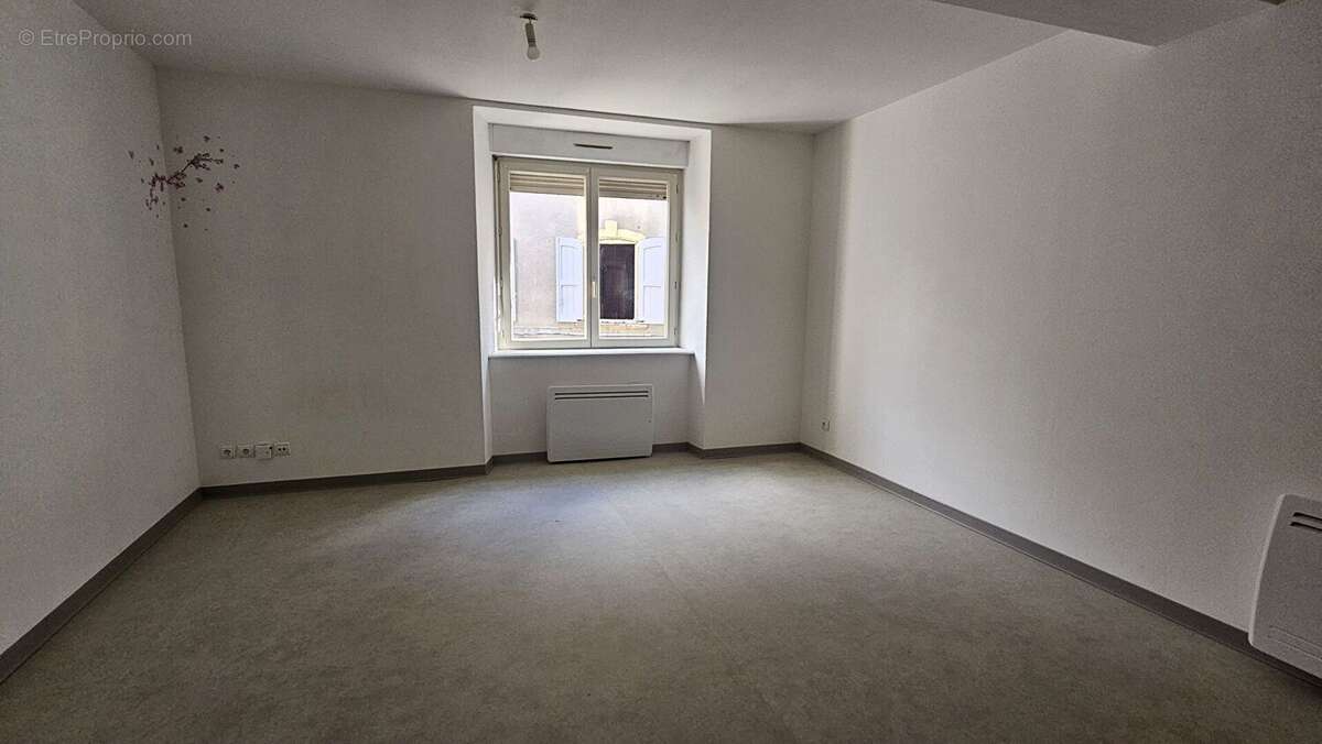 Appartement à SAINT-GENIEZ-D'OLT