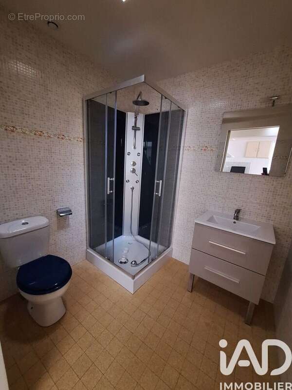 Photo 4 - Maison à AOUSTE-SUR-SYE