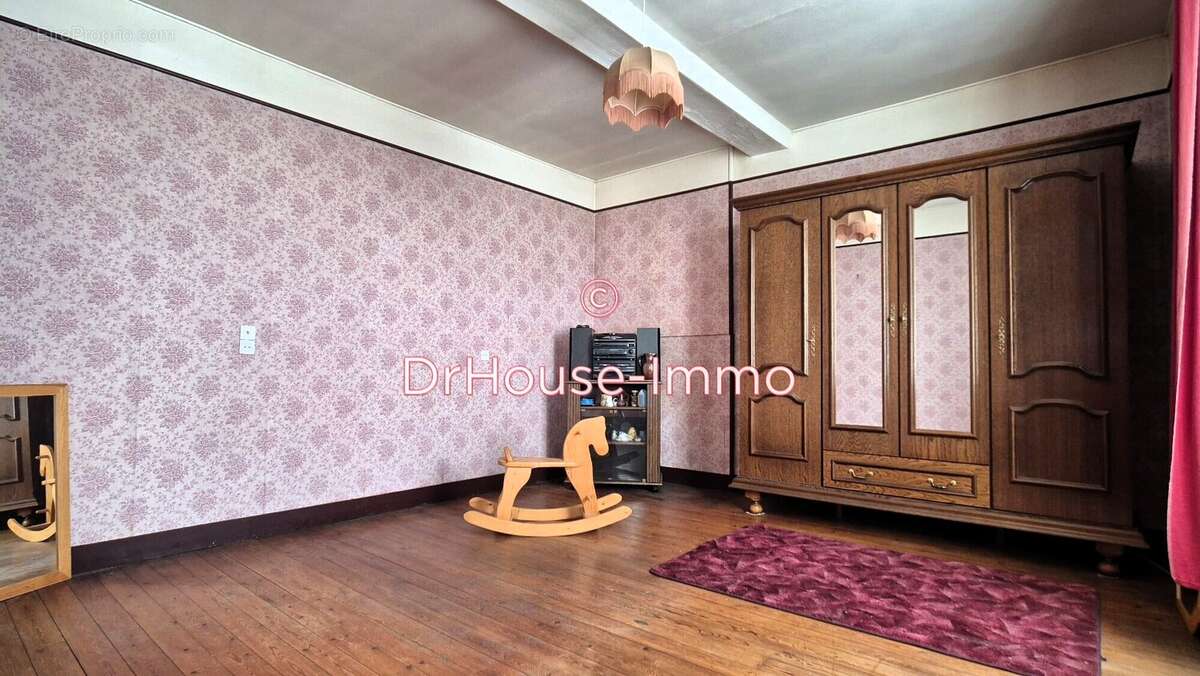 Maison à HERMANVILLE-SUR-MER