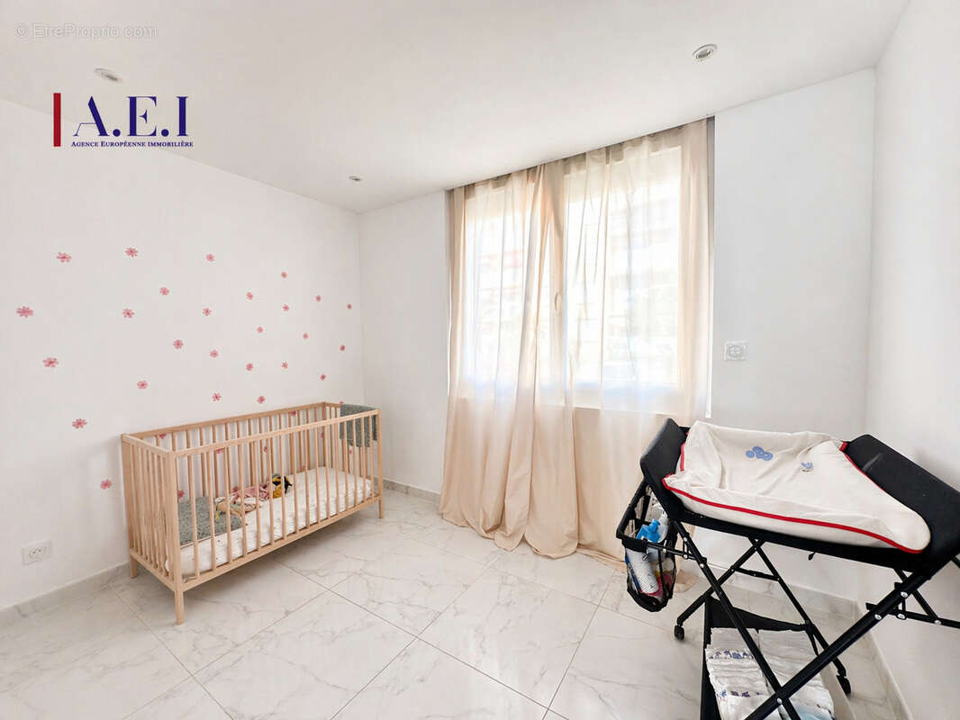 Appartement à LA SEYNE-SUR-MER