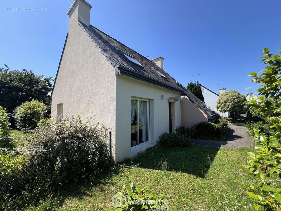 Maison 102 m² à Saint-Agathon  - photo 12
