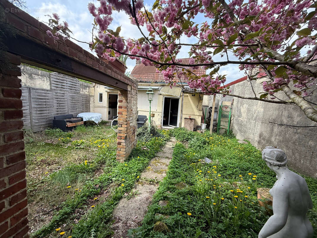 Maison à VERQUIN