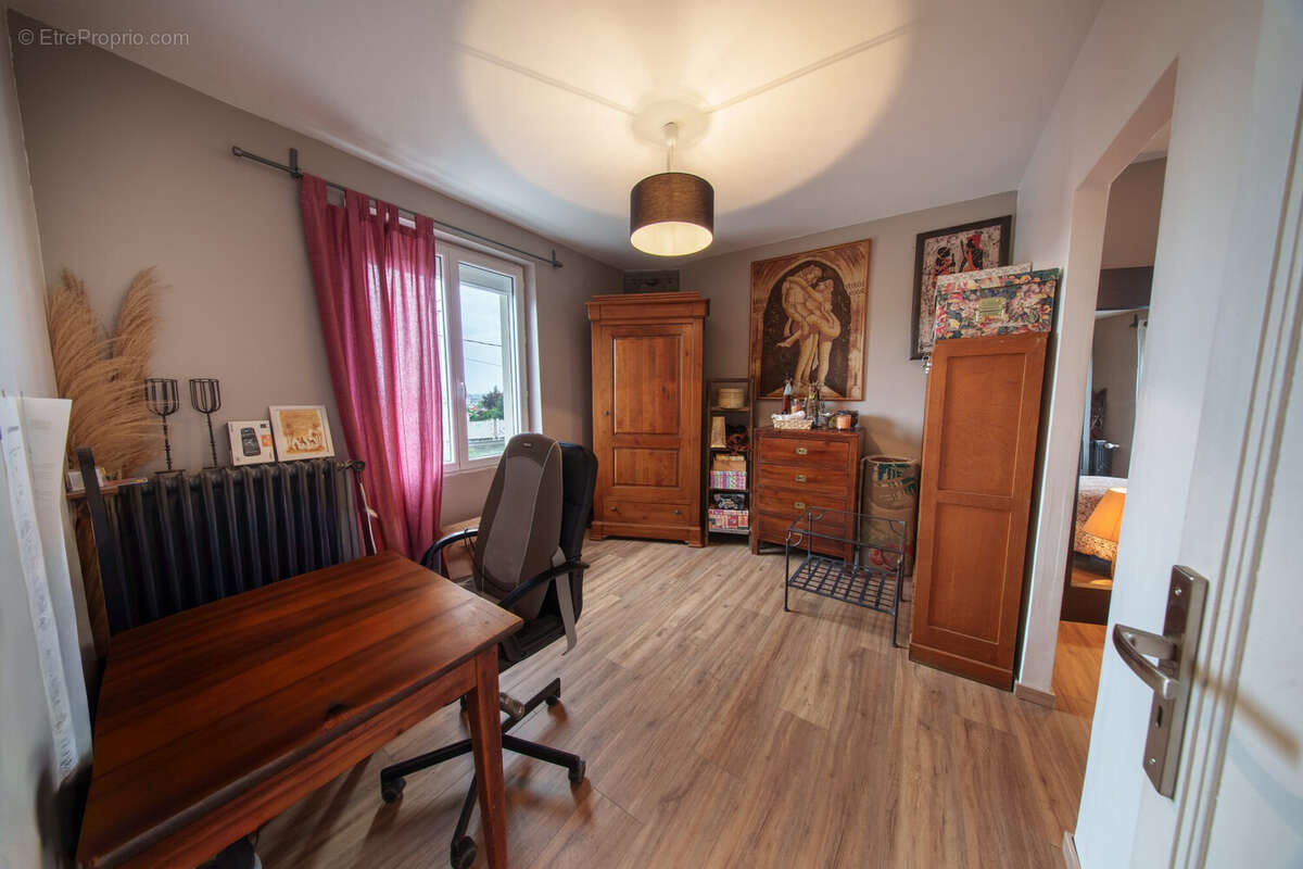 Maison 80 m² à Clermont-Ferrand  - photo 6