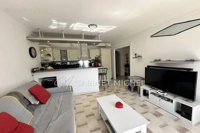 Appartement à GRASSE