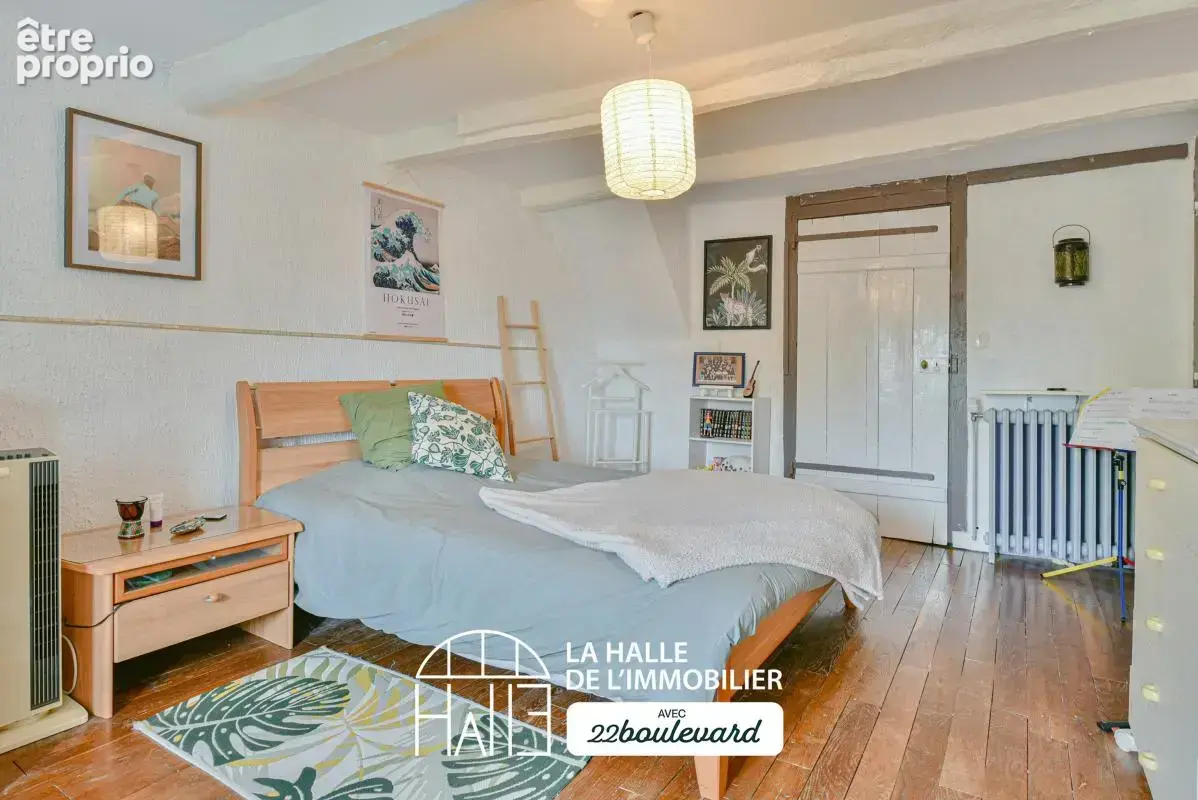 Maison 113 m² à Couzeix  - photo 10