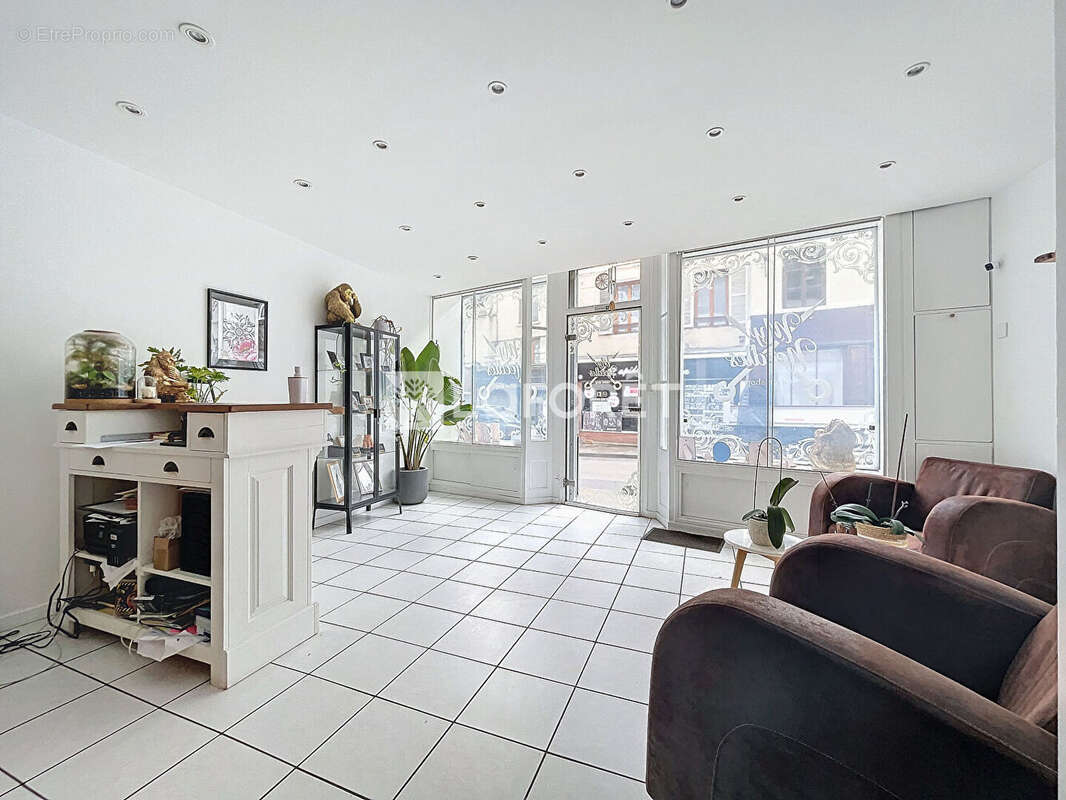 Appartement à GAILLON