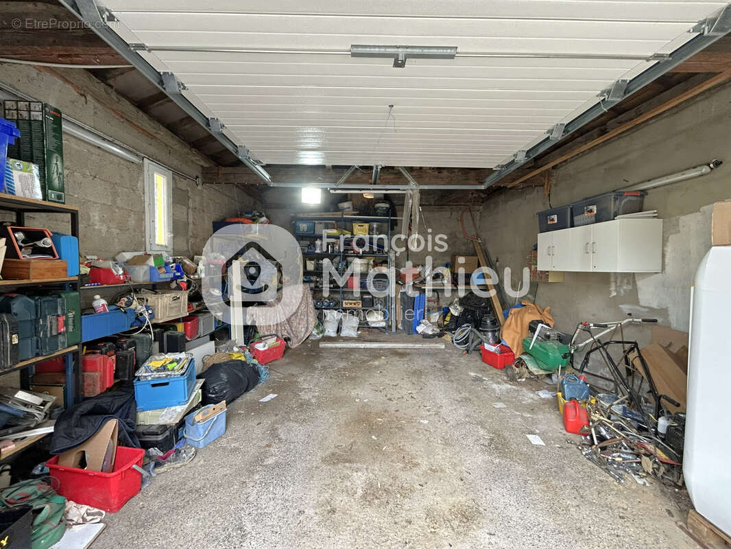 Appartement à VILLARS-LES-DOMBES