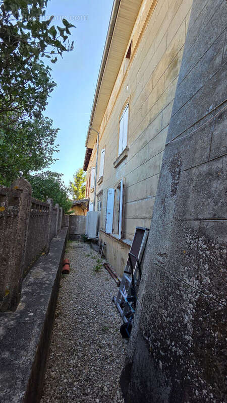 Maison  7 pièce(s) 220 m2 - photo 18