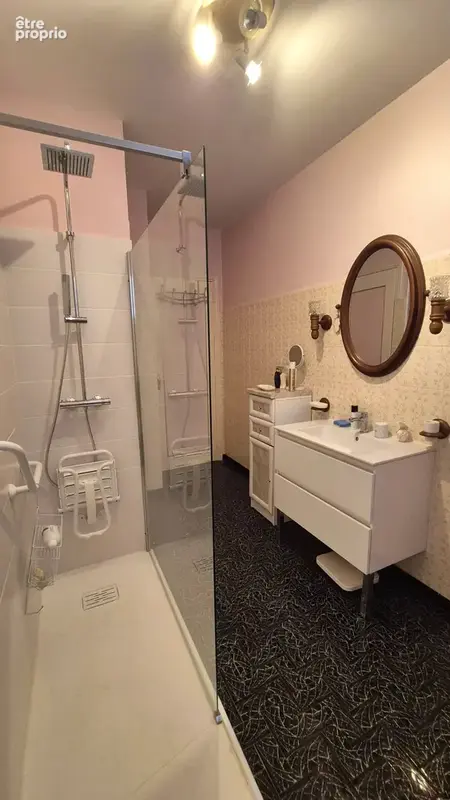 ARROS-DE-NAY, A VENDRE,  Maison de 168,5 m² sur une parcelle de 2063 m² - photo 11