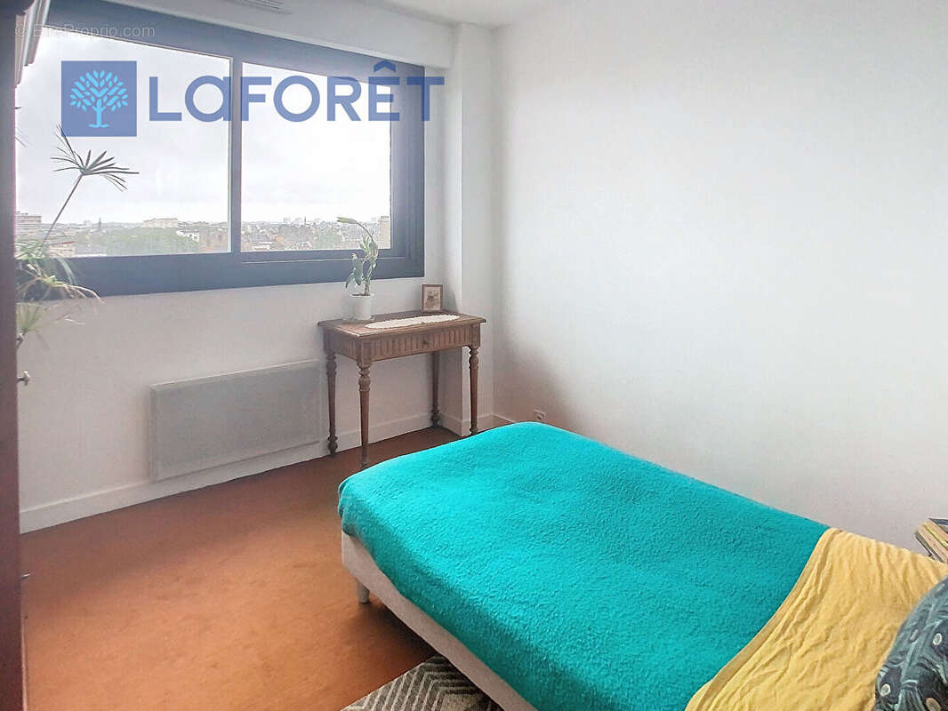 Appartement à LORIENT