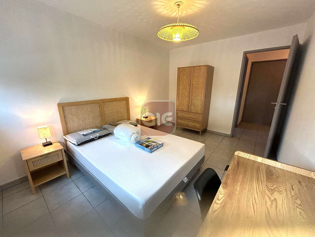 Appartement à CASTELNAU-LE-LEZ