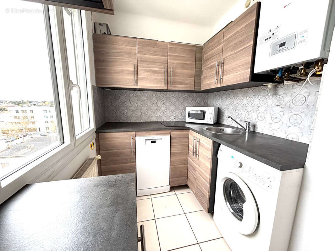 Appartement à PORNICHET