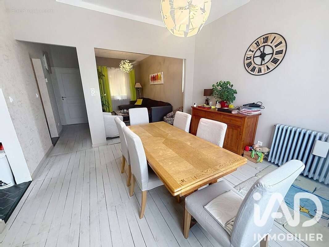 Photo 5 - Maison à PORTET-SUR-GARONNE