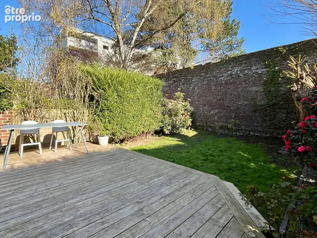 Maison 91 m² à Marcq-En-Baroeul  - photo 4