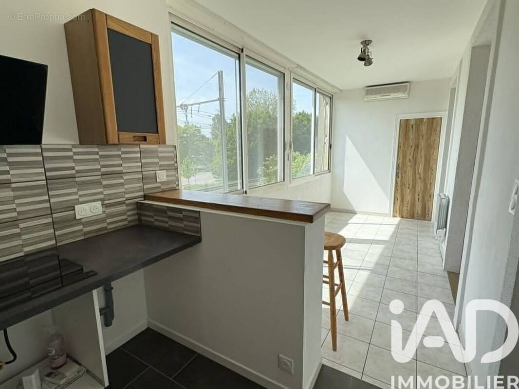 Photo 1 - Appartement à LOUHANS