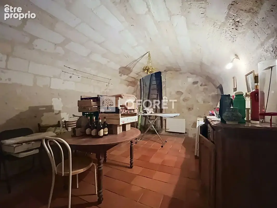 Maison en pierre, Saint Seurin , 4 chambres, - photo 8