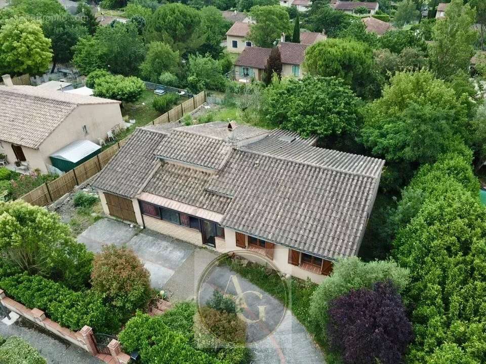 Maison à AVIGNONET-LAURAGAIS