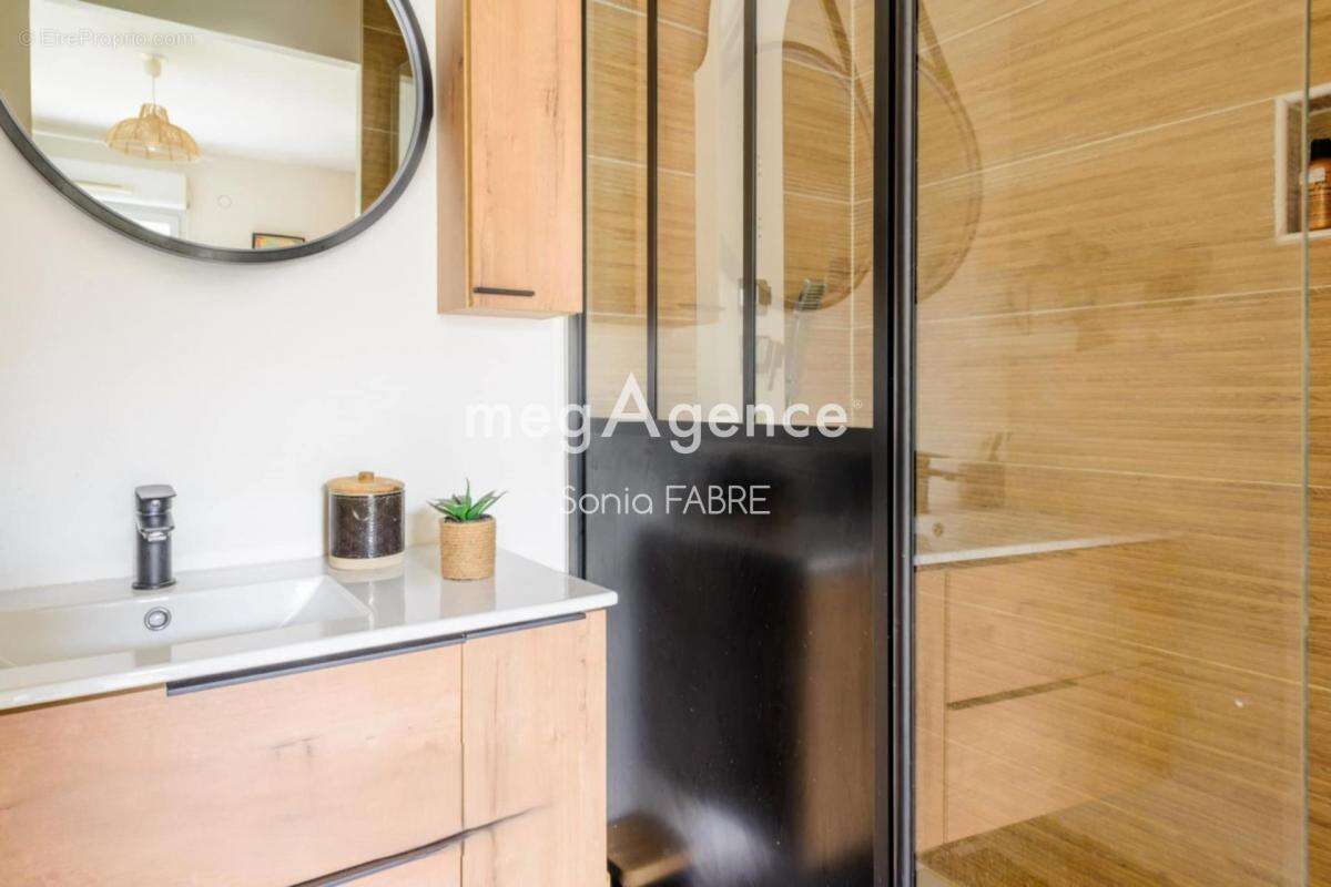 Maison à BOUGUENAIS