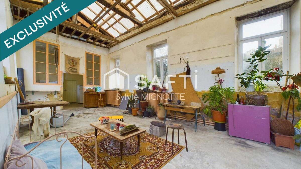 Photo 3 - Maison à MARSAIS