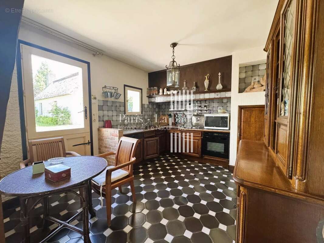 Maison à LA BAULE-ESCOUBLAC