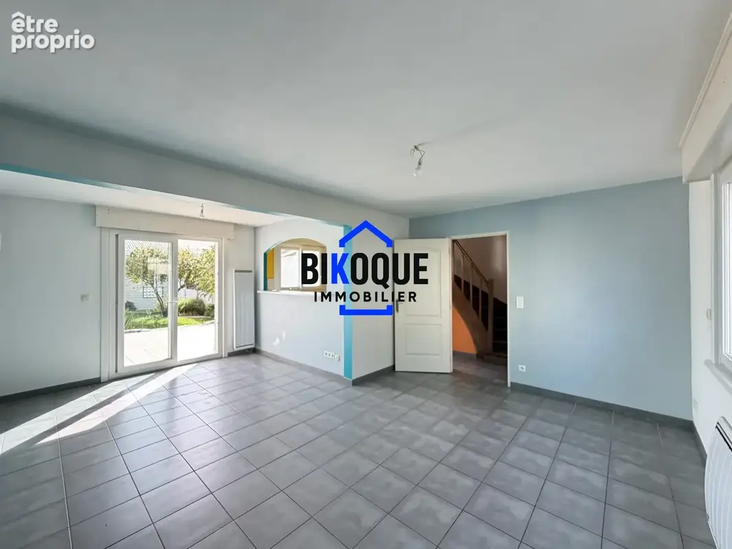 Maison à DUNKERQUE