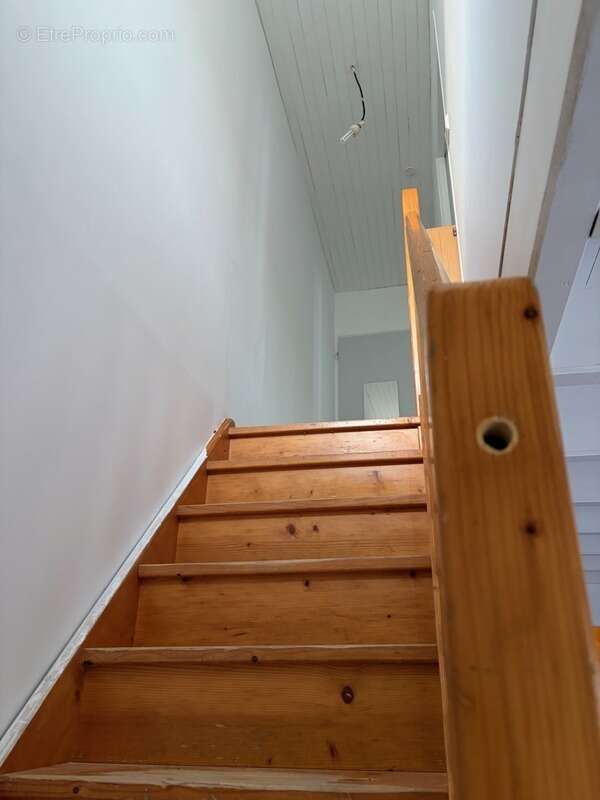 Maison à MAREUIL-SUR-LAY-DISSAIS