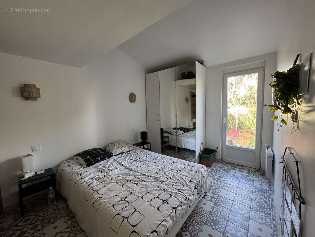 Maison à COURSAN