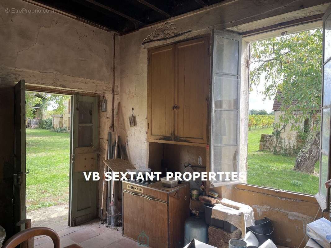 Maison à CIVRAC-SUR-DORDOGNE