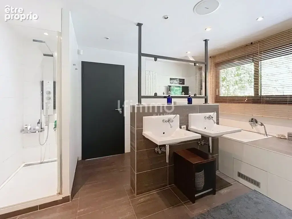 Duplex & appartement indépendant - photo 11