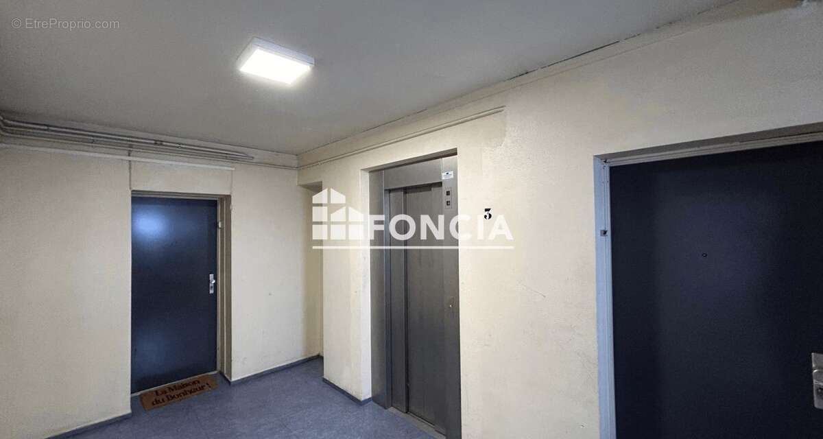 Appartement à BOBIGNY