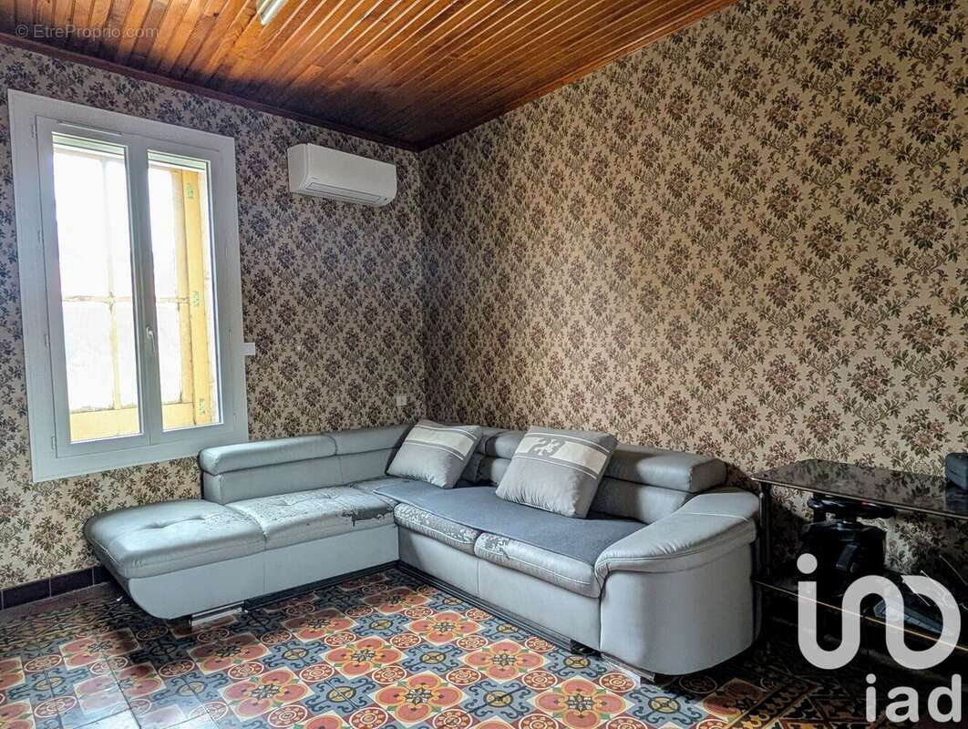 Photo 3 - Maison à LE SOLER