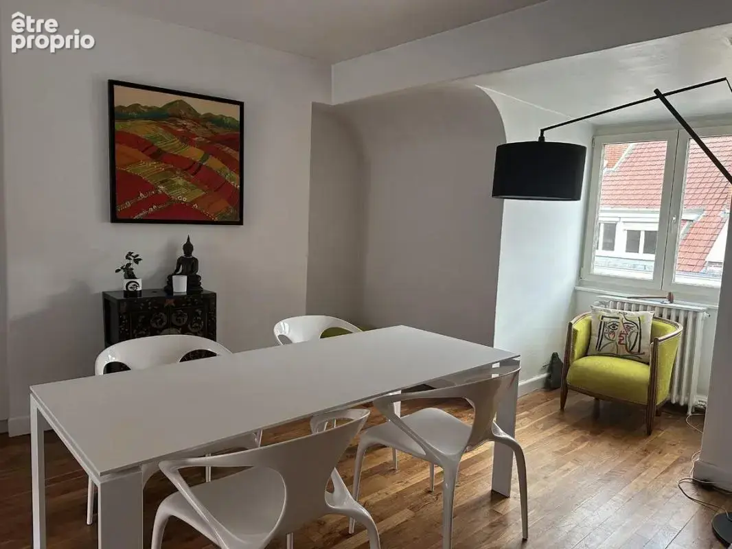 Appartement F5 - photo 10