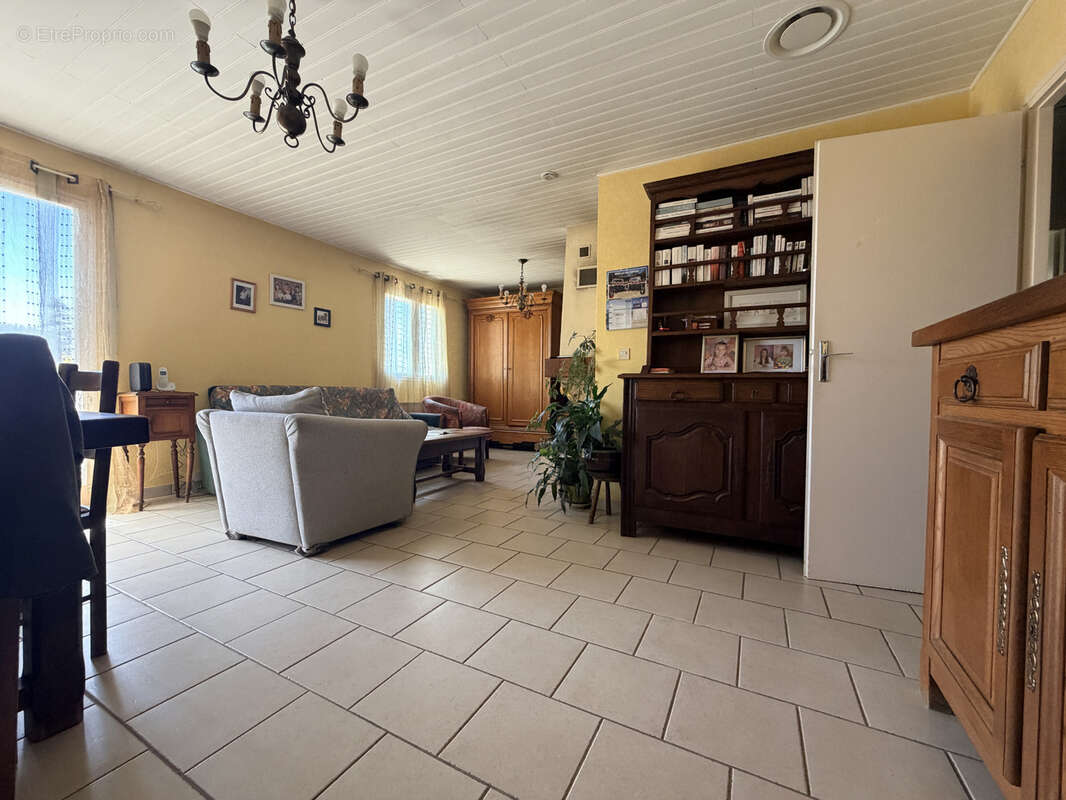 Maison à BROCAS