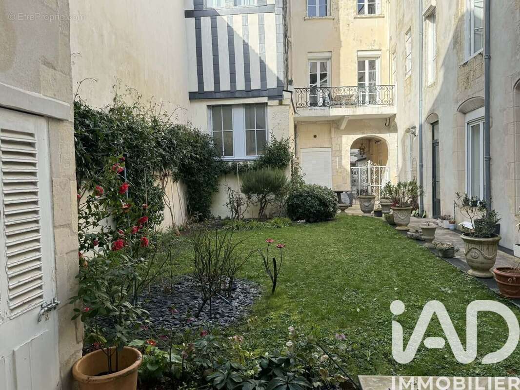 Photo 4 - Maison à LA ROCHELLE