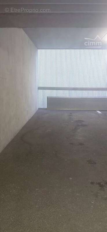 Appartement à CHAMBERY