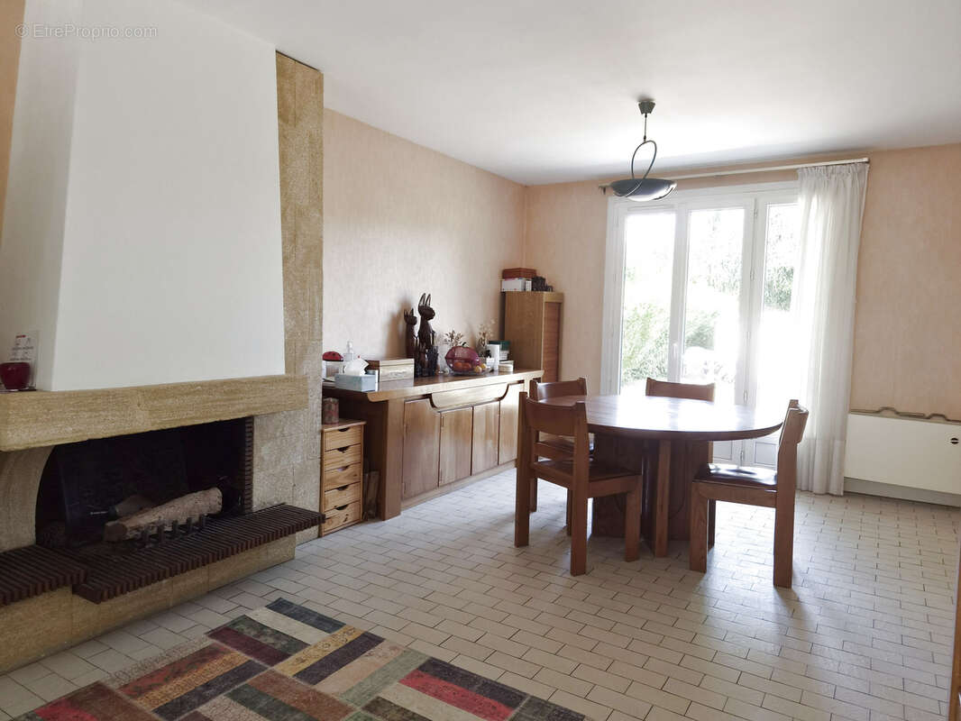 Maison a vendre sur saint remy les chevreuse 6/7 pieces - 4 chambres - photo 3