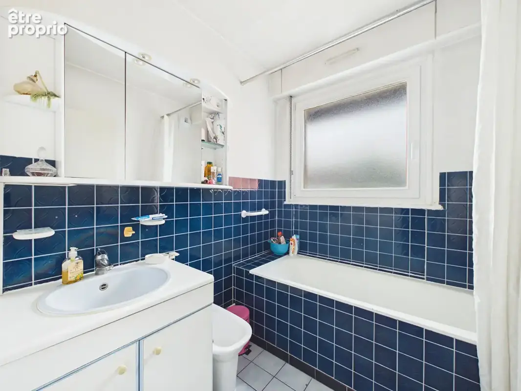 SCHILTIGHEIM - Appartement F4 de 87.85 m² - photo 9