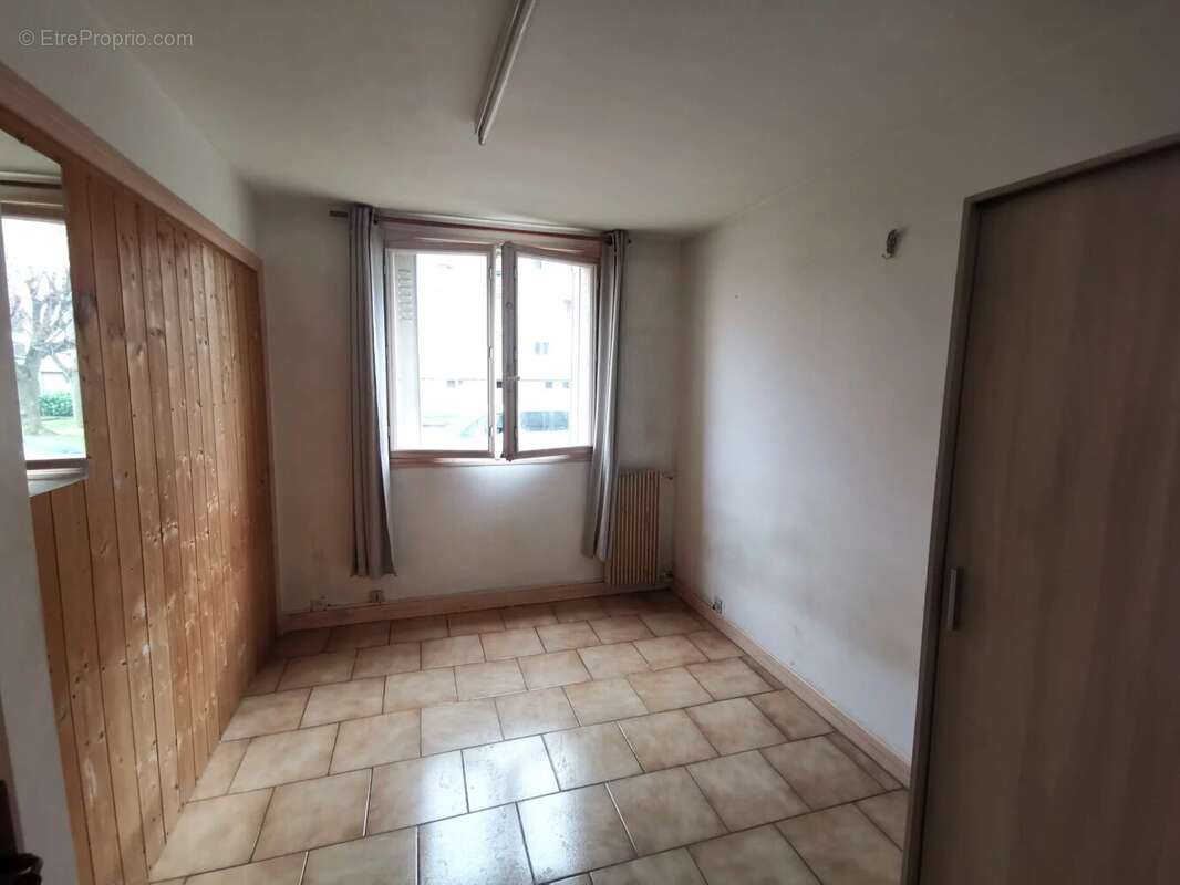 Appartement à VITRY-SUR-SEINE