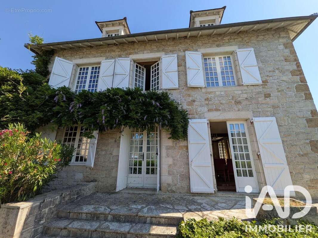Photo 2 - Maison à STRENQUELS