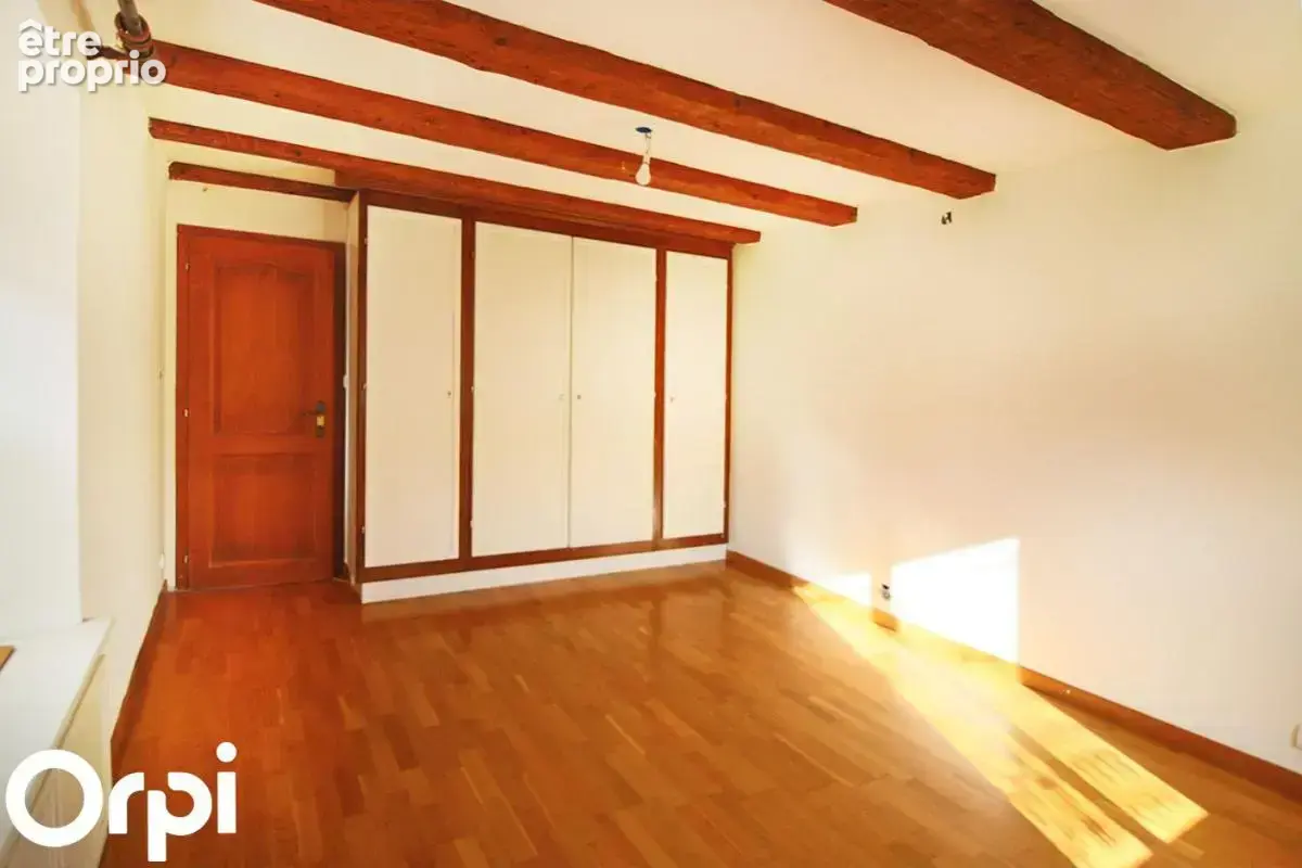 Beau Duplex avec local indépendant - photo 5