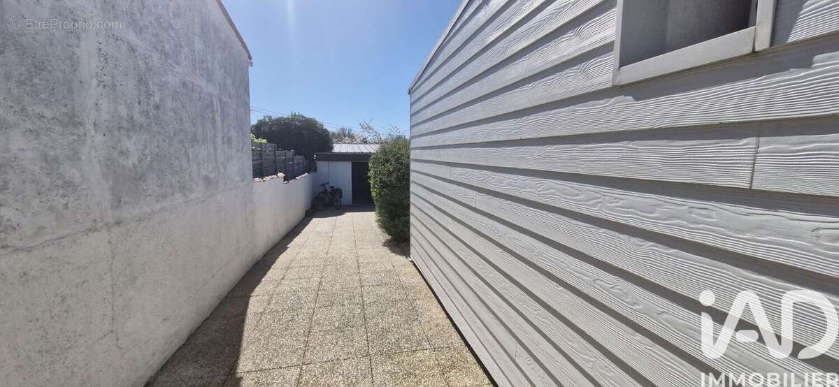 Photo 7 - Maison à LA ROCHELLE