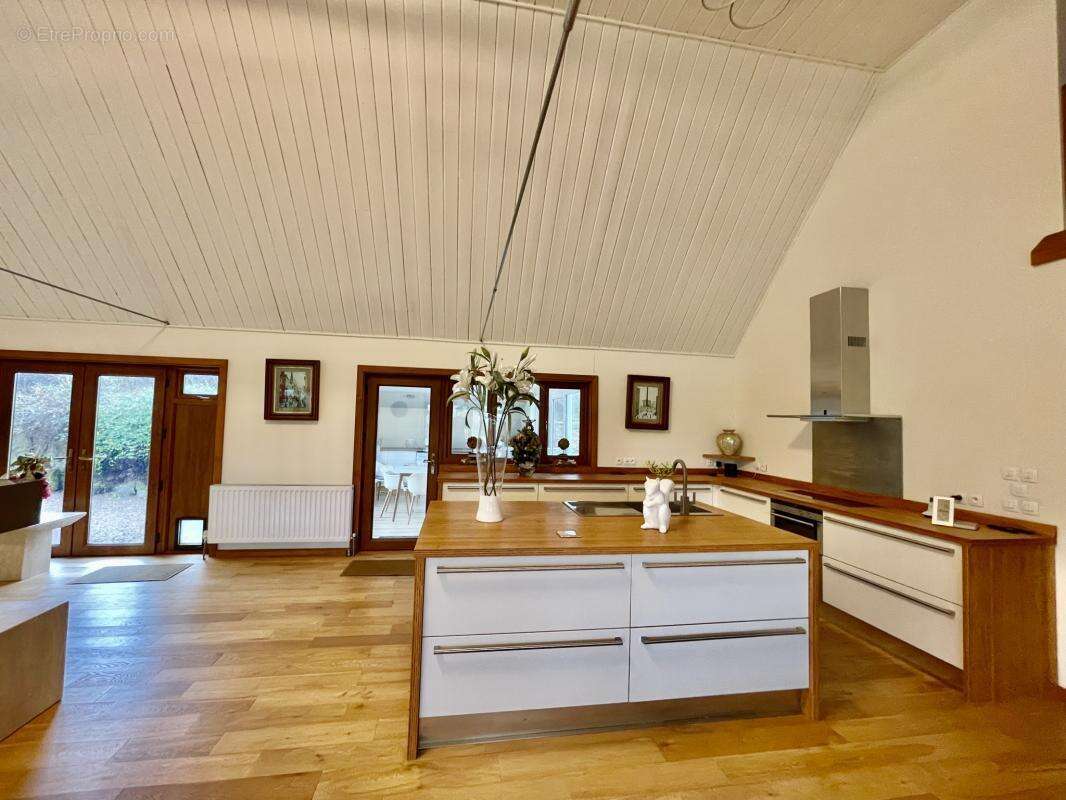 Maison à SAINT-ROMAIN